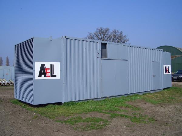 煤礦1200KW發(fā)電機(jī)出租