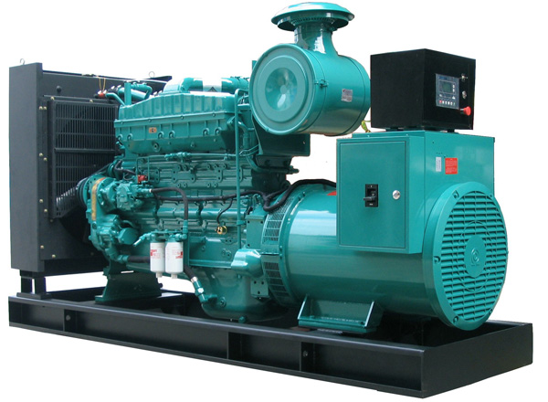 330KW康明斯發(fā)電機(jī)組出租