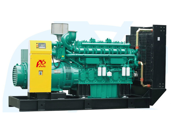 800KW玉柴柴油發(fā)電機(jī)